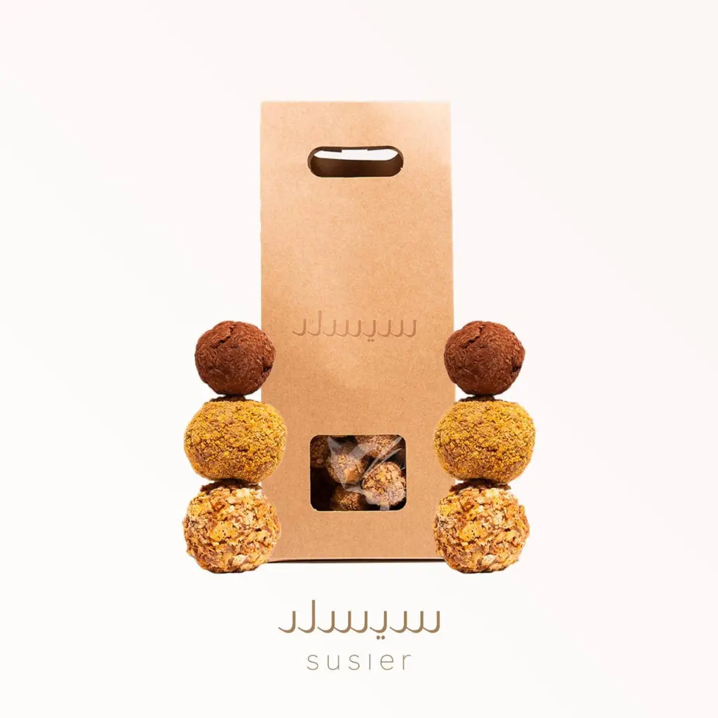 ترافل - 400 جرام